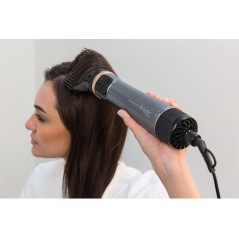 Remington Skyggegrrosenguld Hrtrrerhrstyler AS8810 - Transform Your Hair with Ultimate Shine and Style!